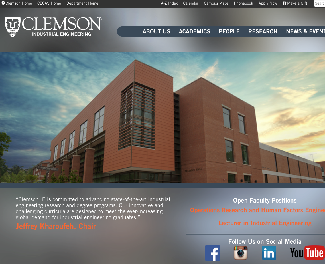 Clemsonie