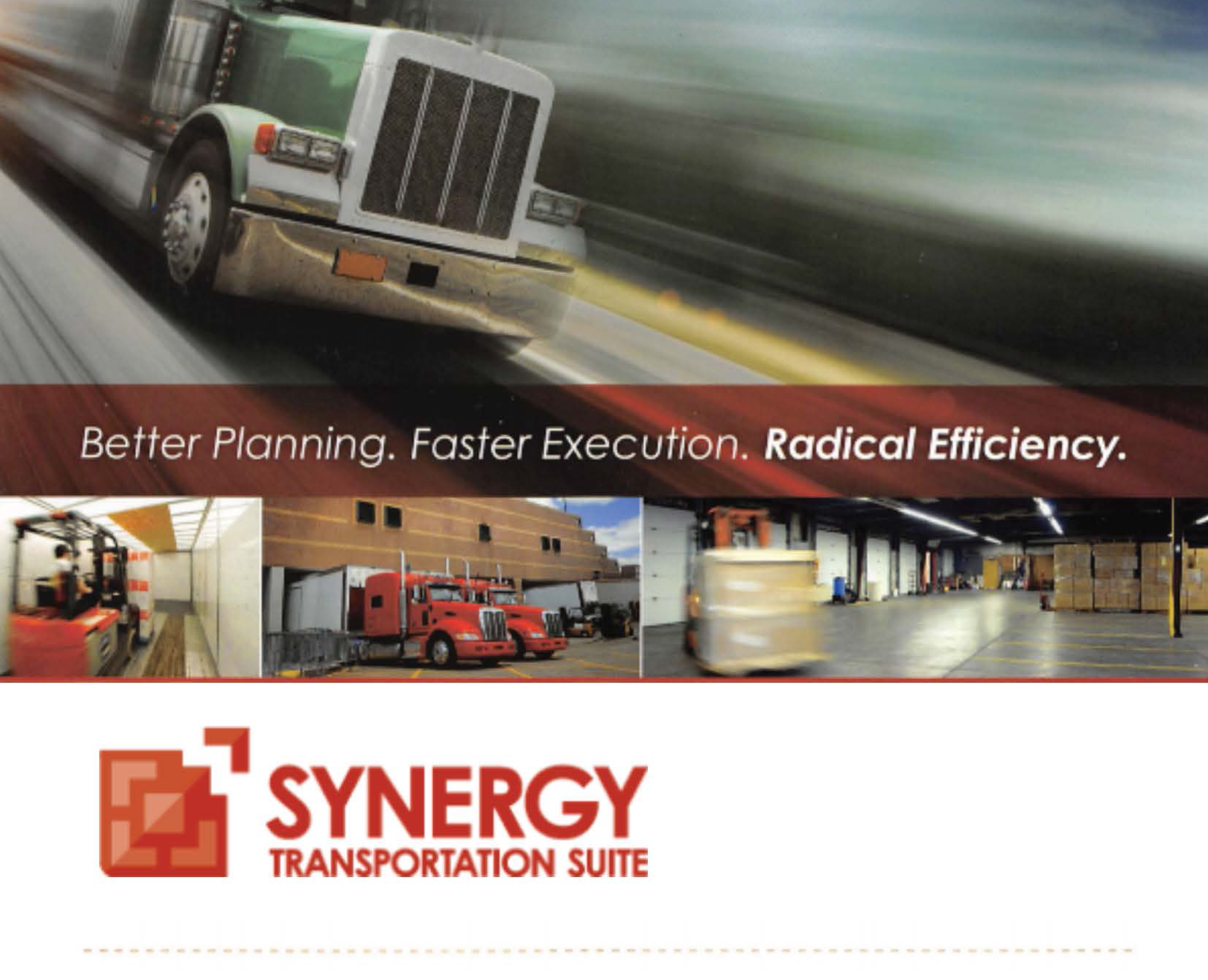 Syngery