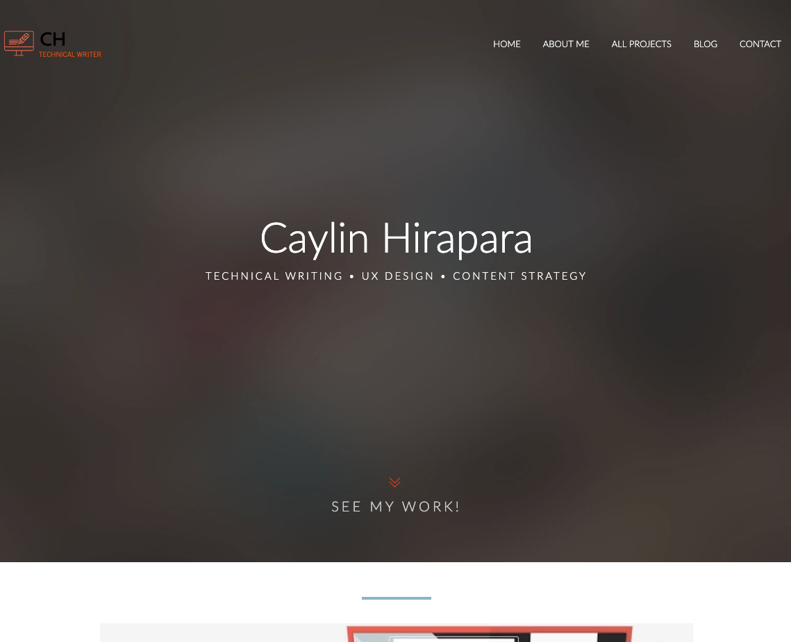 Portfolio
